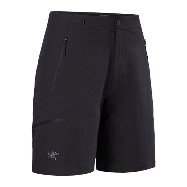 Arc'teryx Womens Gamma Short 9 | BLACK – Paragon Sports