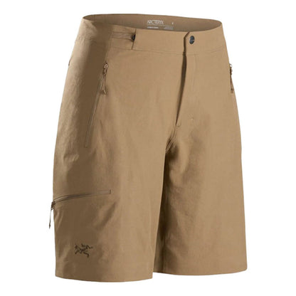 GAMMA SHORT 9 W | CANVAS