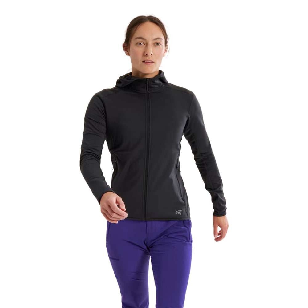 Arc'teryx Mens Kyanite Lightweight Jacket | FLUIDITY – Paragon Sports