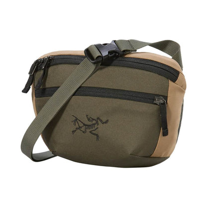 MANTIS 1 WAIST PACK | TATSU / CA