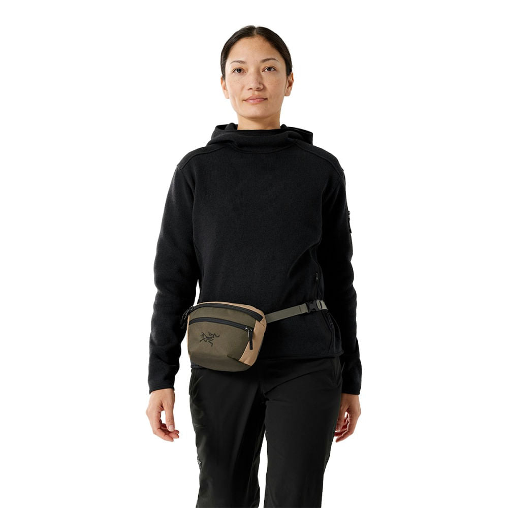 MANTIS 1 WAIST PACK | TATSU / CA