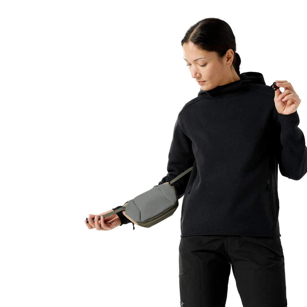 MANTIS 1 WAIST PACK | TATSU / CA