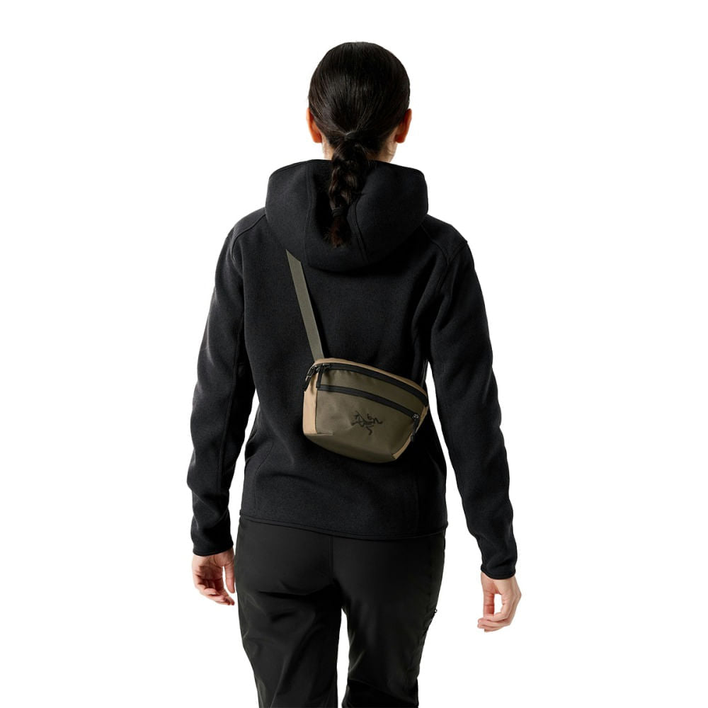 MANTIS 1 WAIST PACK | TATSU / CA