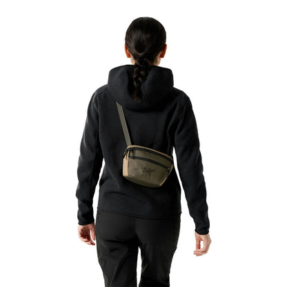MANTIS 1 WAIST PACK | TATSU / CA