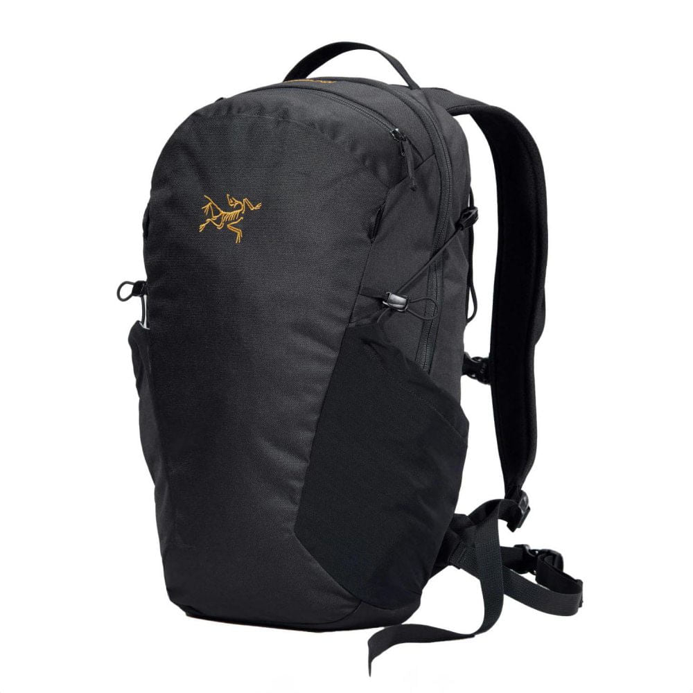 Arc'teryx Mantis 26 Backpack | BLACK – Paragon Sports