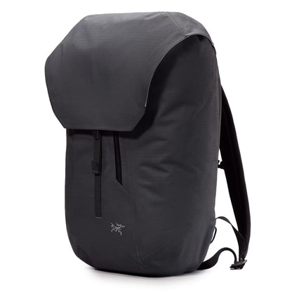 GRANVILLE 25 BACKPACK | BLACK