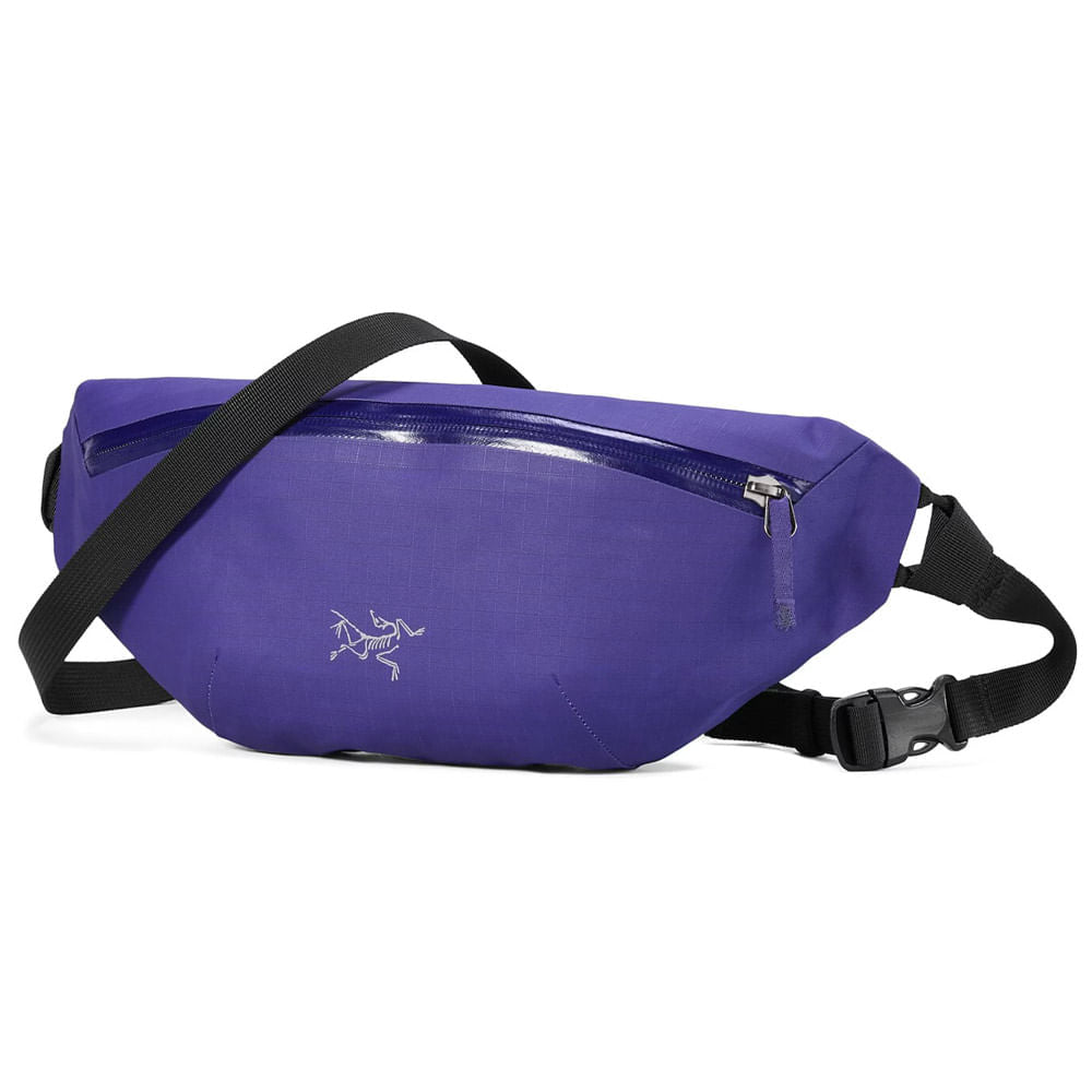 GRANVILLE CROSSBODY BAG | SOULSONIC