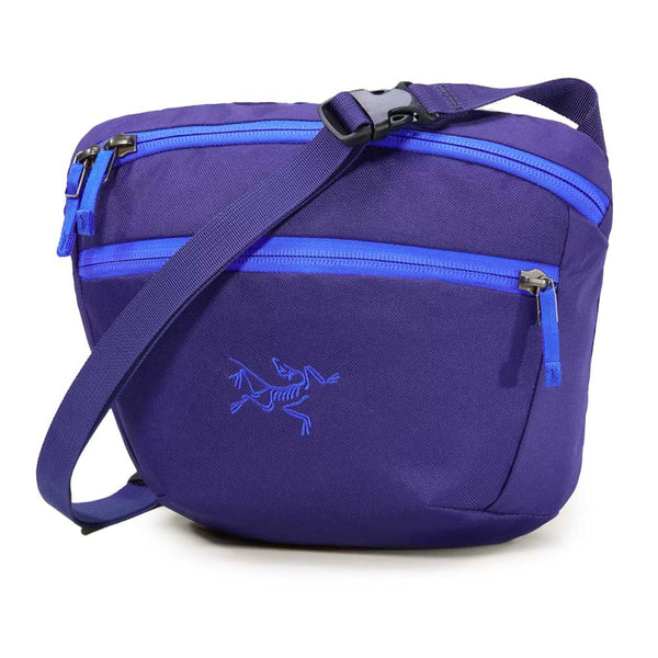 完売カラー　ARC'TERYX Mantis2 Nightscape ARC'TERYX : Mantis 2 Waist Pack (Nightscape) – Reggieshop