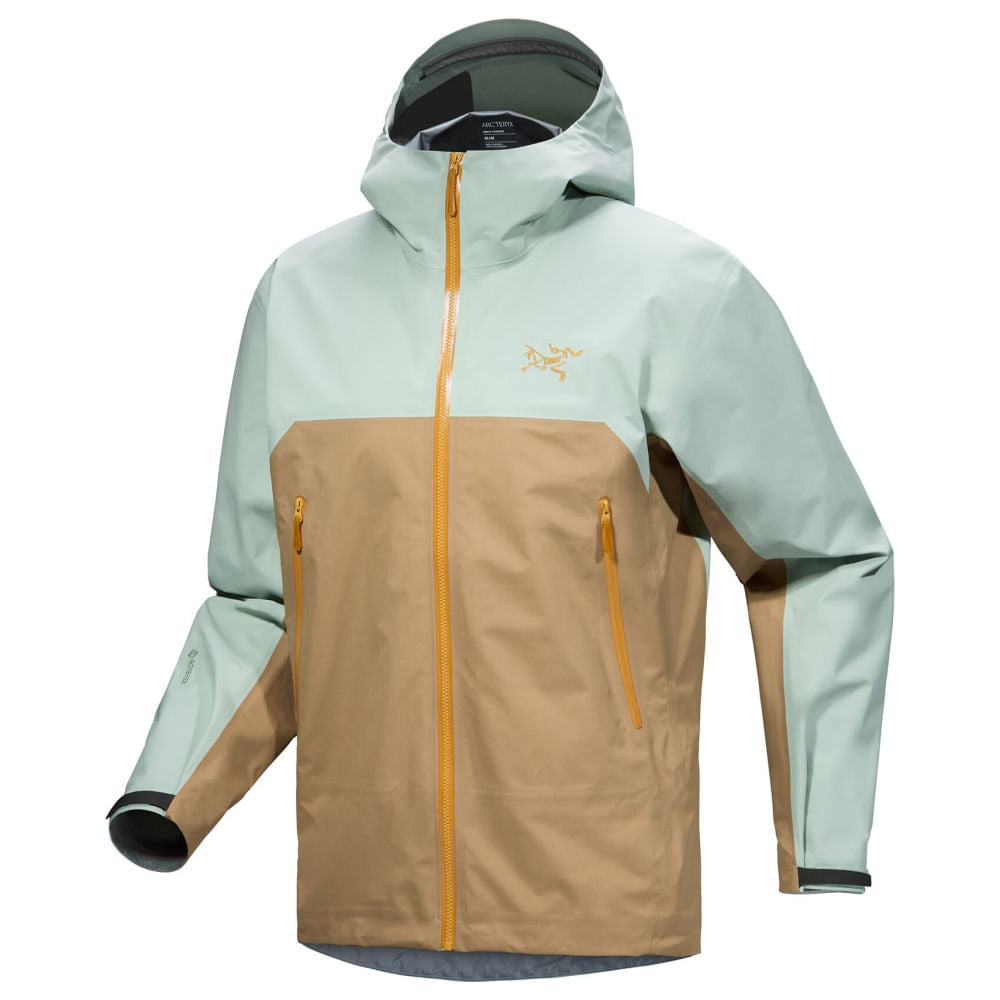 BETA JACKET M | TRAIL MAGI