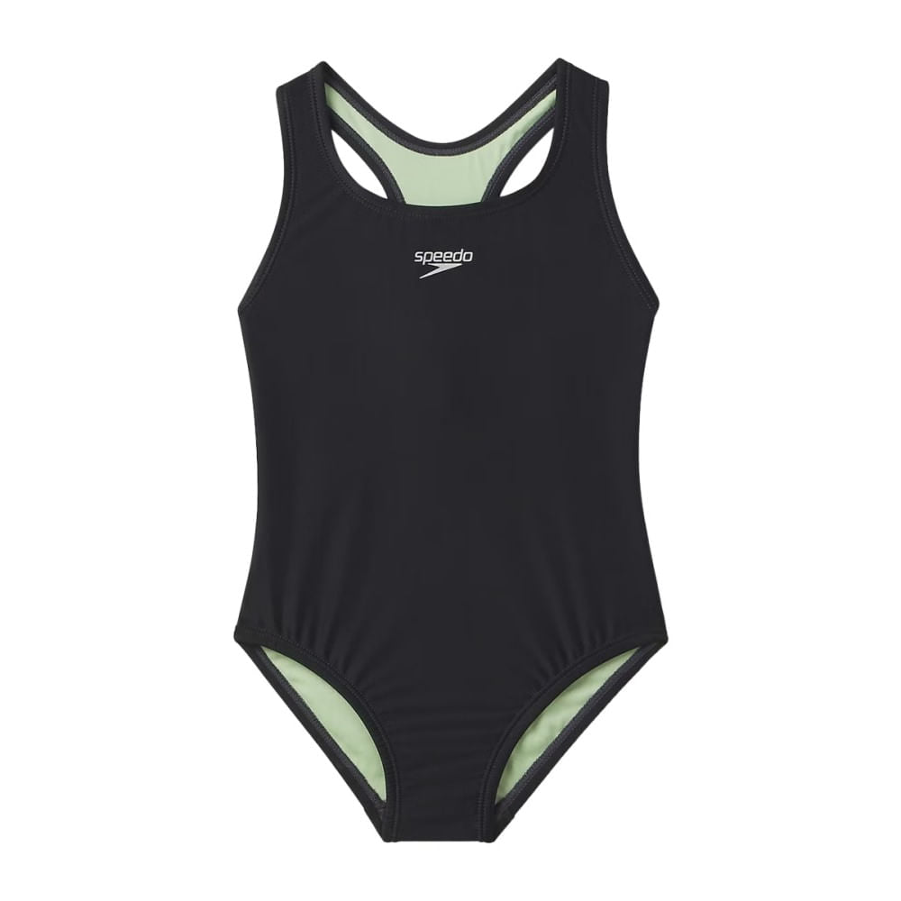 SOLID RACERBACK | 19-4007-BK