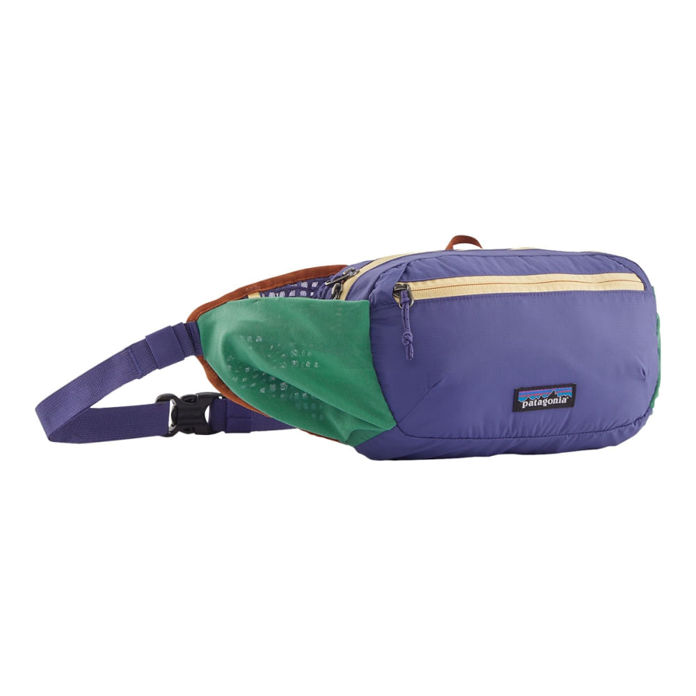 TERRAVIA HIP PACK | SLPU-SOLST