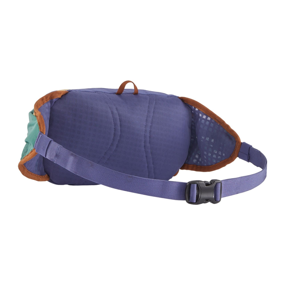 TERRAVIA HIP PACK | SLPU-SOLST