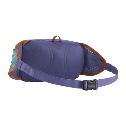 TERRAVIA HIP PACK | SLPU-SOLST