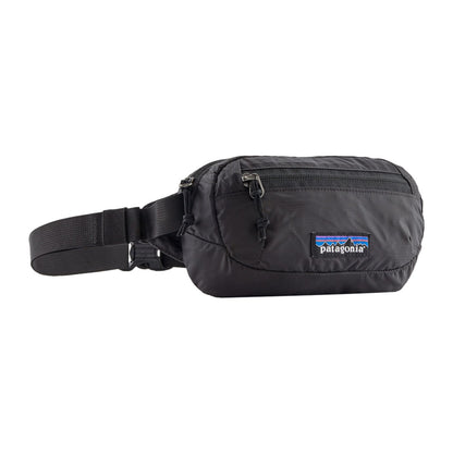 TERRAVIA MINI HIP PACK | BLK-BLACK