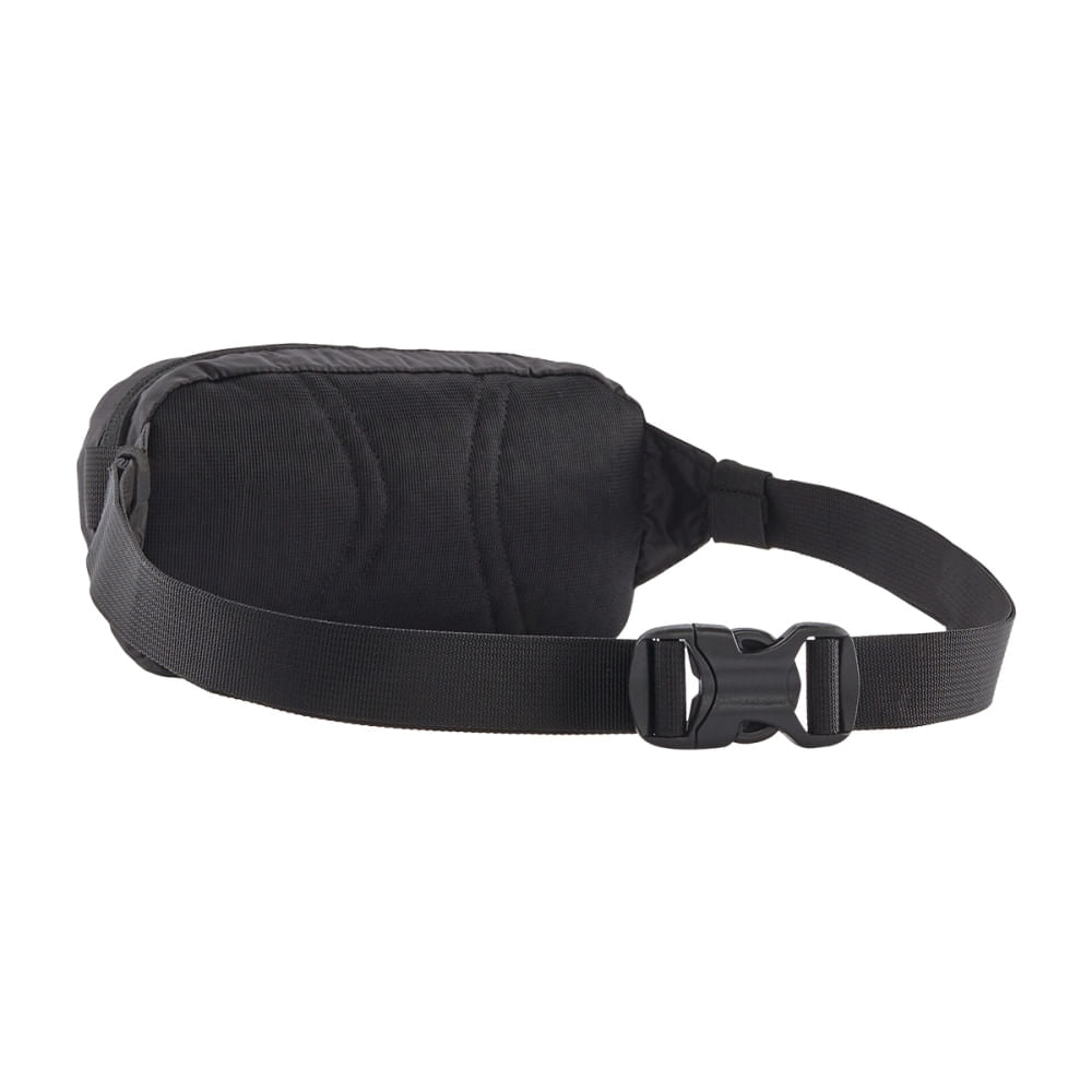 TERRAVIA MINI HIP PACK | BLK-BLACK