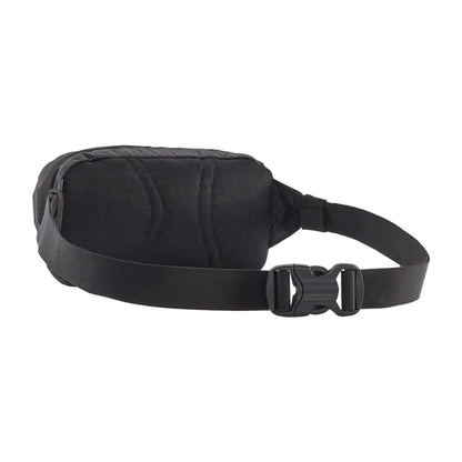 TERRAVIA MINI HIP PACK | BLK-BLACK