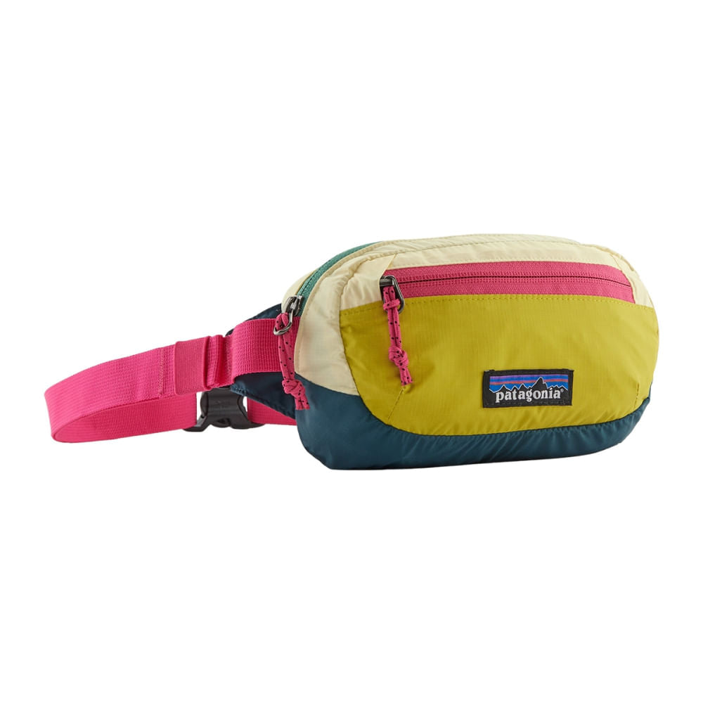 TERRAVIA MINI HIP PACK | BTRY-BUTTE