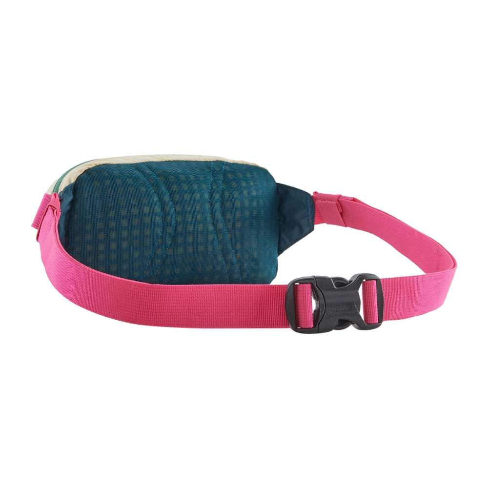 TERRAVIA MINI HIP PACK | BTRY-BUTTE