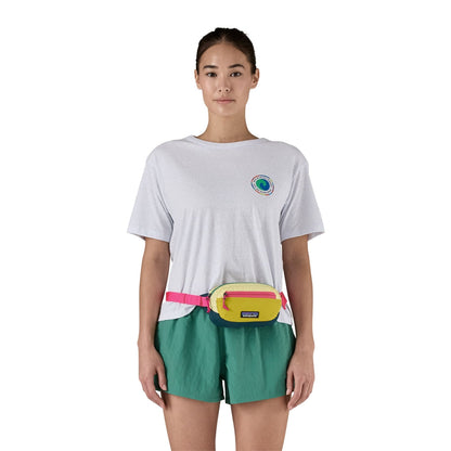 TERRAVIA MINI HIP PACK | BTRY-BUTTE