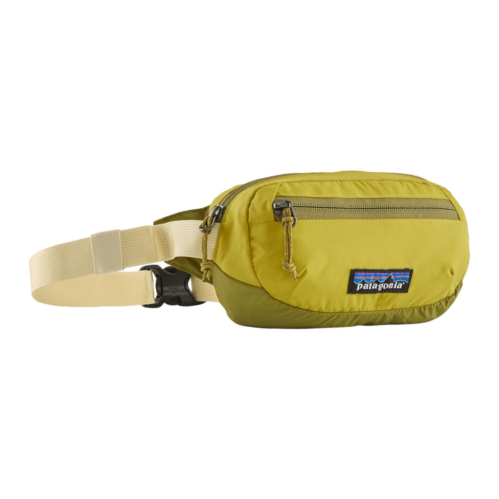 TERRAVIA MINI HIP PACK | GRZG-GRAZE