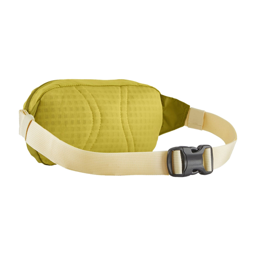 TERRAVIA MINI HIP PACK | GRZG-GRAZE