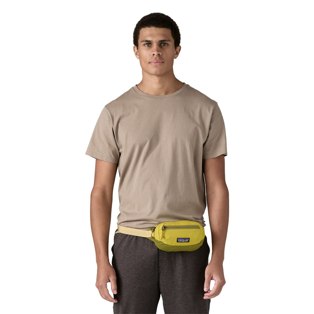 TERRAVIA MINI HIP PACK | GRZG-GRAZE