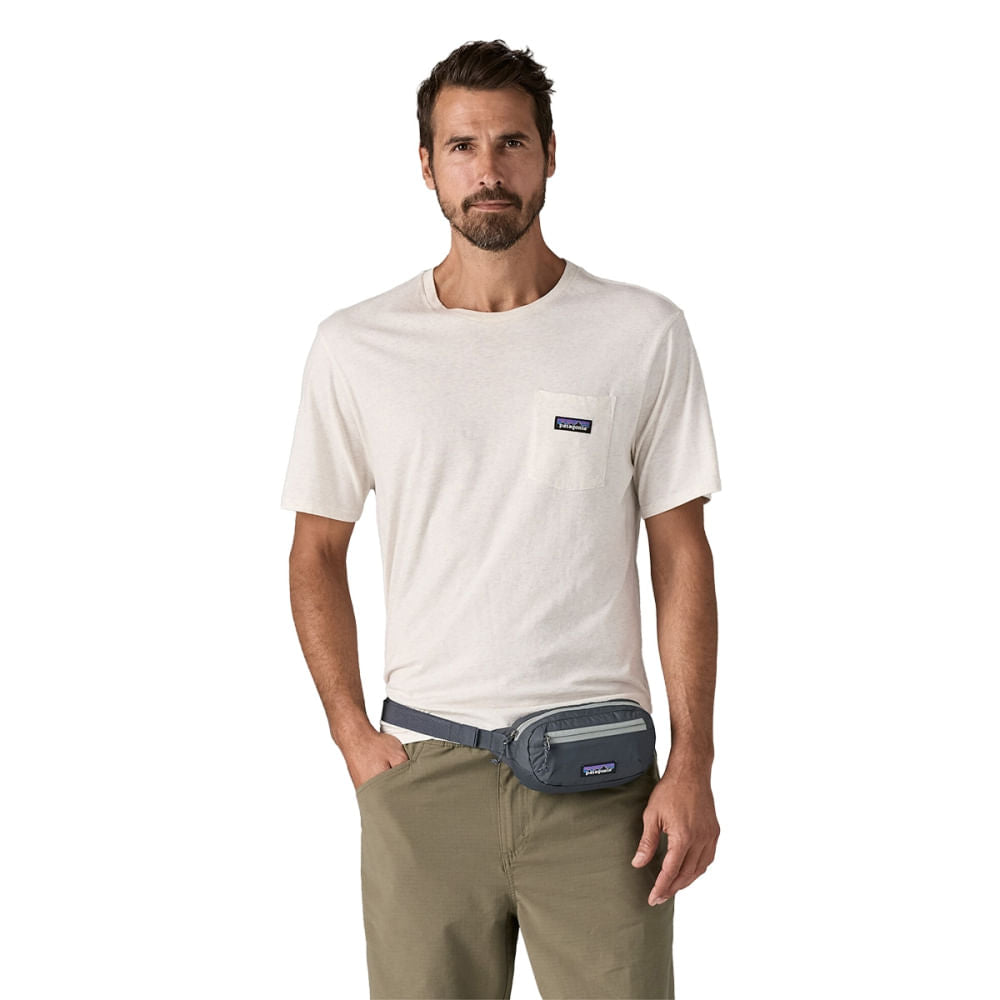TERRAVIA MINI HIP PACK | SMDB-SMOLD