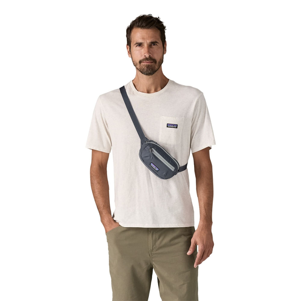 TERRAVIA MINI HIP PACK | SMDB-SMOLD