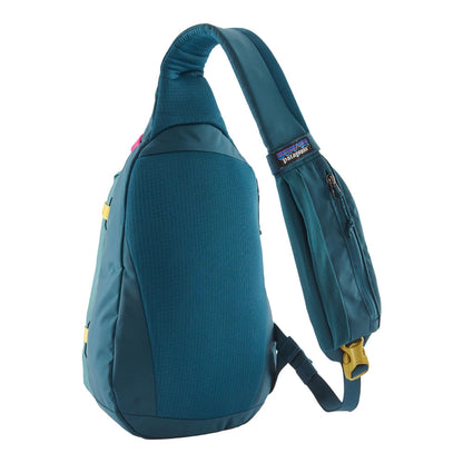 ATOM SLING 8L | WLDB-WETLA