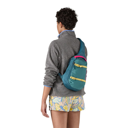 ATOM SLING 8L | WLDB-WETLA