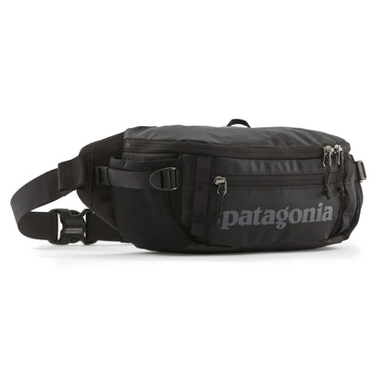 BLACK HOLE WAIST PACK 5L | BLK-BLACK
