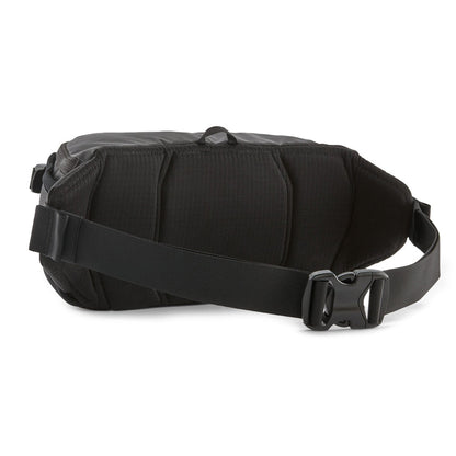 BLACK HOLE WAIST PACK 5L | BLK-BLACK