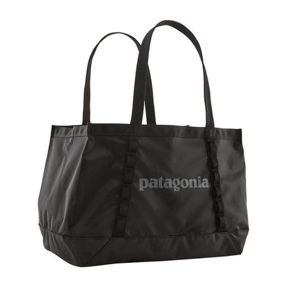 BLACK HOLE TOTE 25L | BLK-BLACK