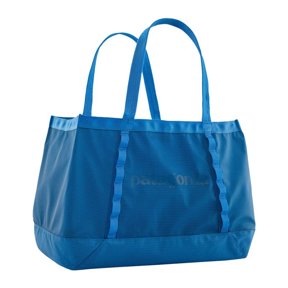 BLACK HOLE TOTE 25L | VSLB-VESSE