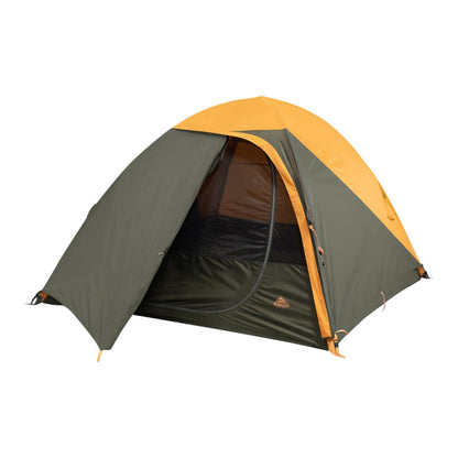 GRAND MESA 4 | OLIVE GREE