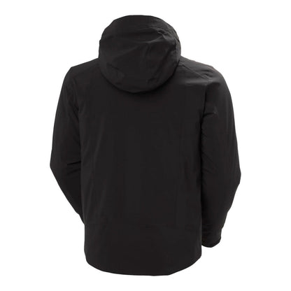 ALPHA 4.0 PISTE JKT | 991-BLACK