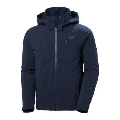 ALPHA 4.0 PISTE JKT | 597-NAVY