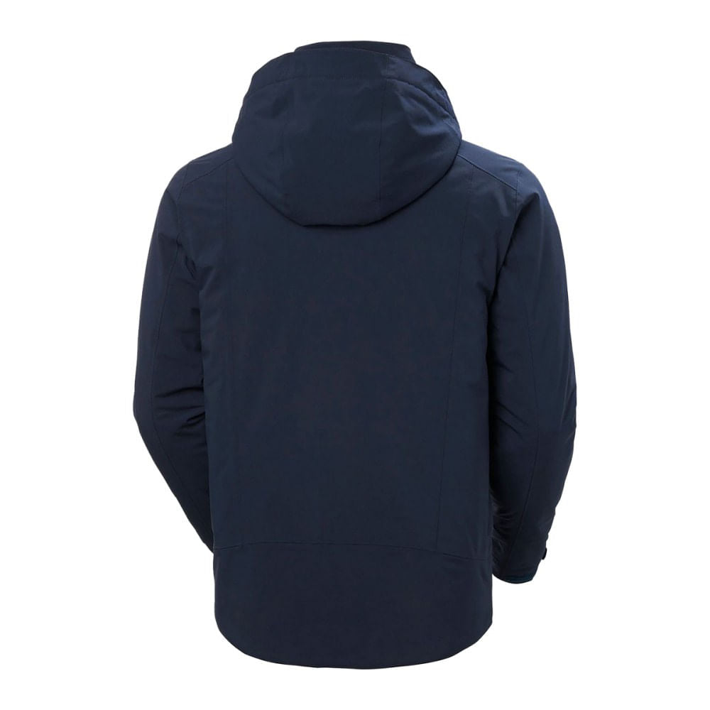 ALPHA 4.0 PISTE JKT | 597-NAVY