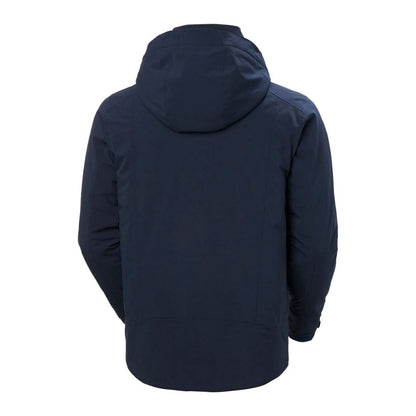 ALPHA 4.0 PISTE JKT | 597-NAVY