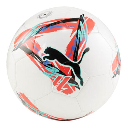 Puma Orbita Laliga Mini Soccer Balls in White Color