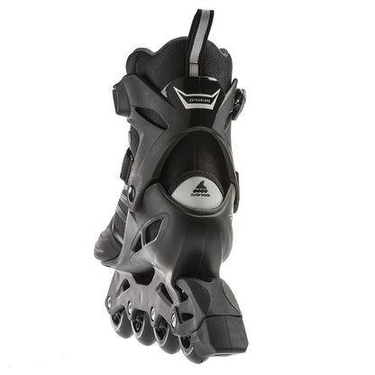 ZETRABLADE M | BLK/SLV