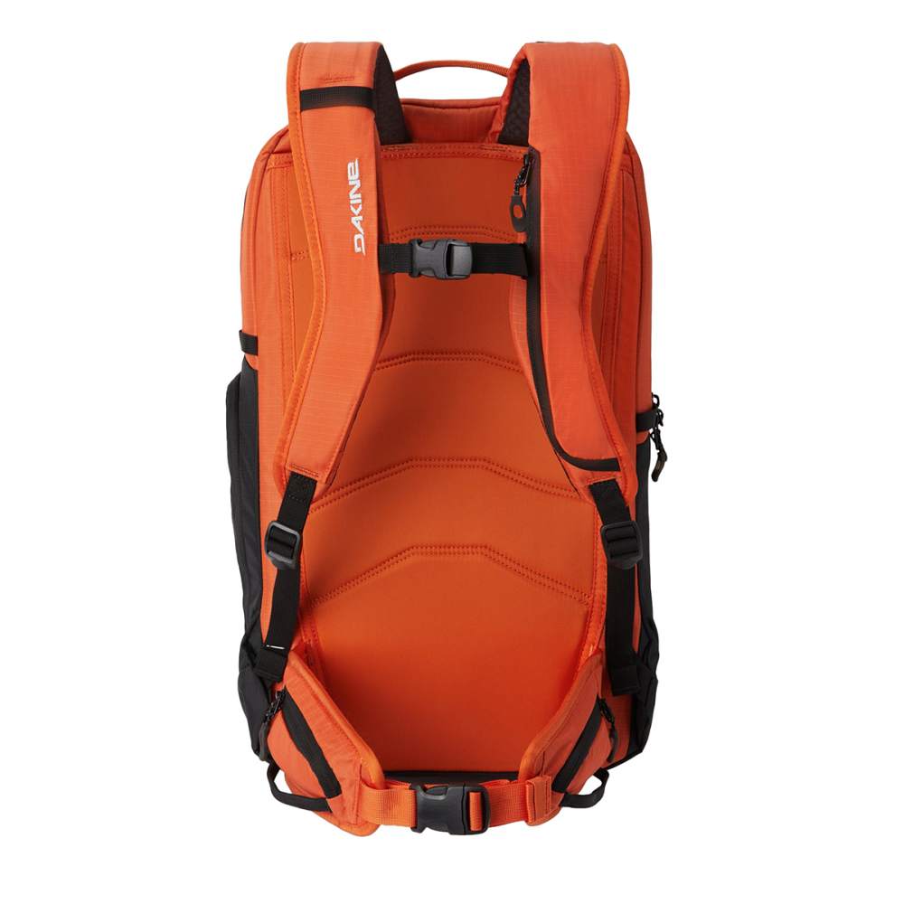 MISSION PRO 25L | PUREED PUM