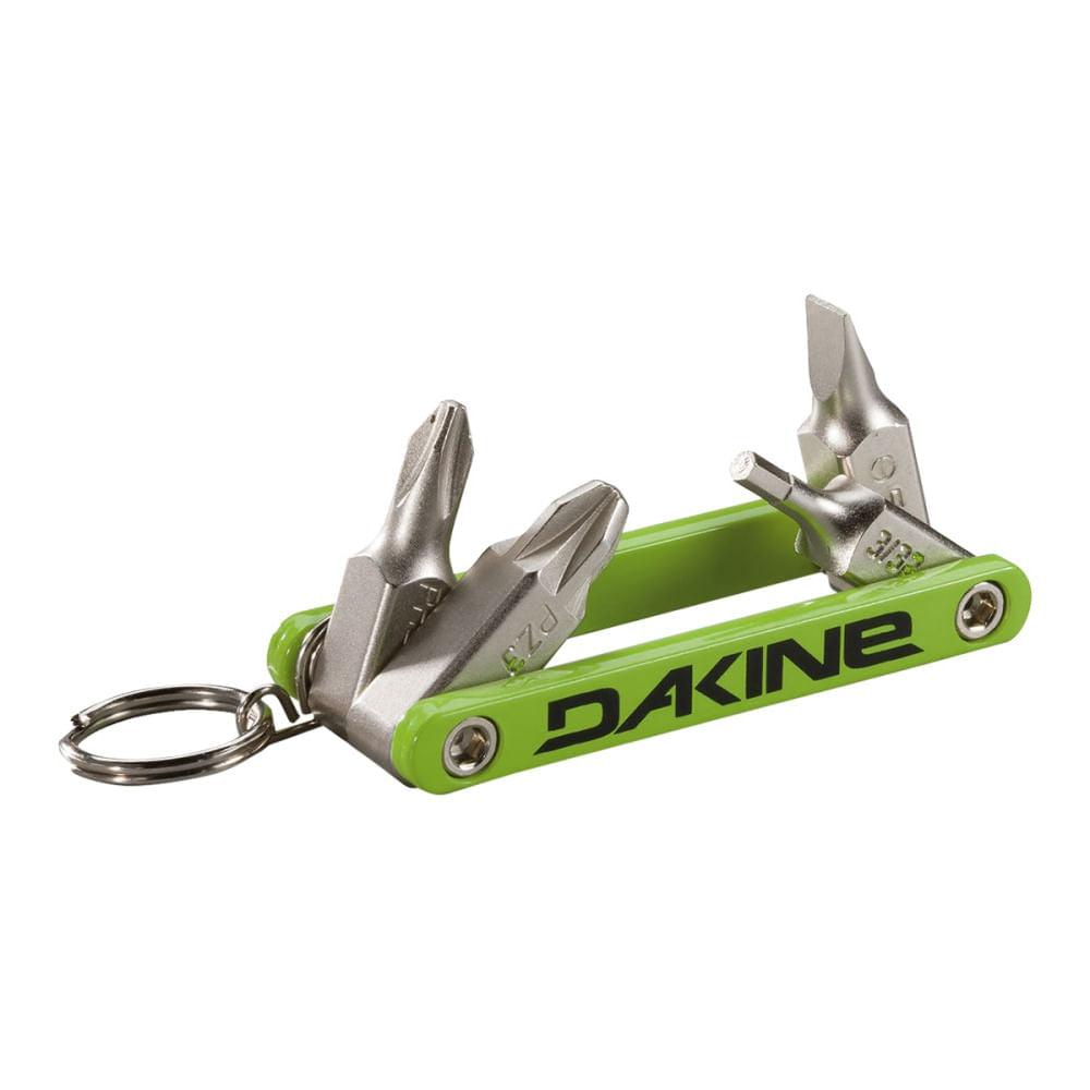 FIDGET TOOL | GREEN