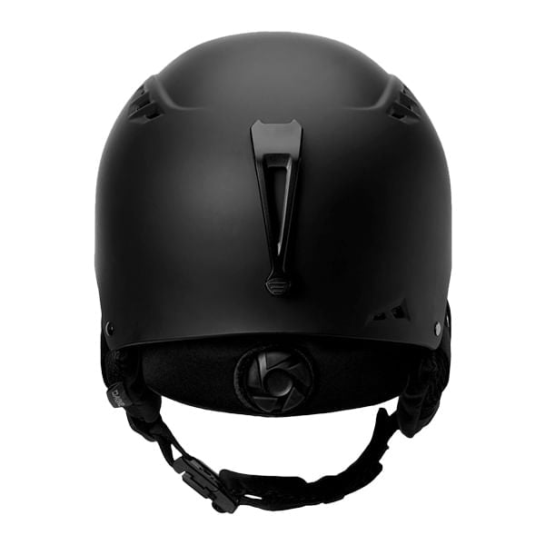 DAY TRIPPER HELMET | BLACK