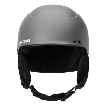 Da Kine Unisex Day Tripper Helmet Skiing & Snowboarding Helmets in Grey Color