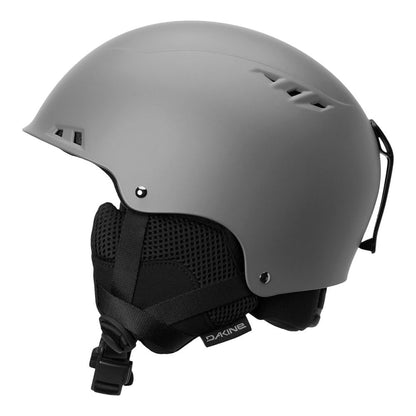 Da Kine Unisex Day Tripper Helmet Skiing & Snowboarding Helmets in Grey Color