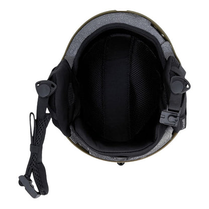 DAY TRIPPER HELMET | DARK OLIVE