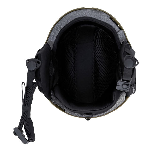 DAY TRIPPER HELMET | DARK OLIVE