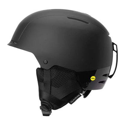 CHARGER MIPS HELMET | BLACK