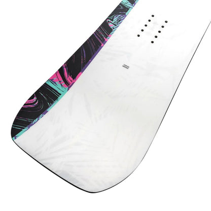 Nidecker Womens Venus 25/26 Snowboards in No Color
